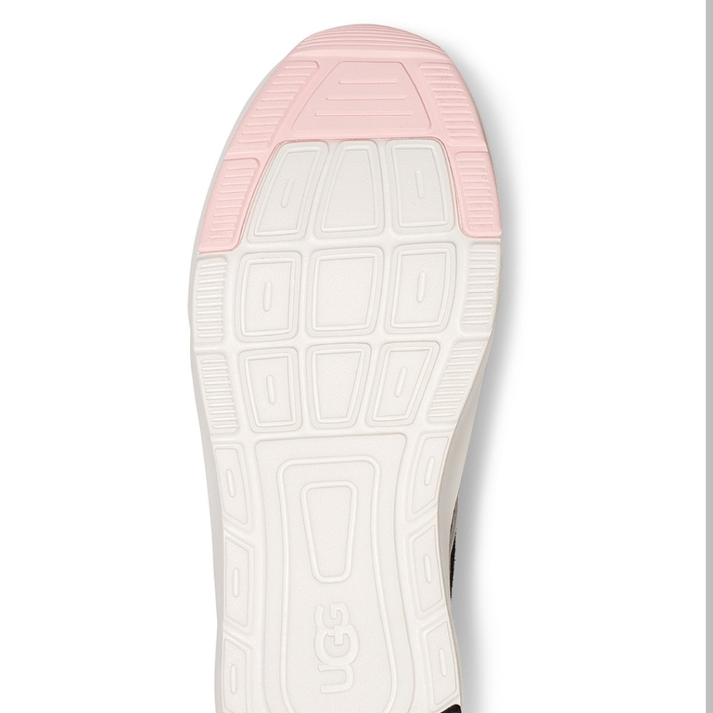 UGG LA Flex Sneakers-9 - Picture 3 of 9